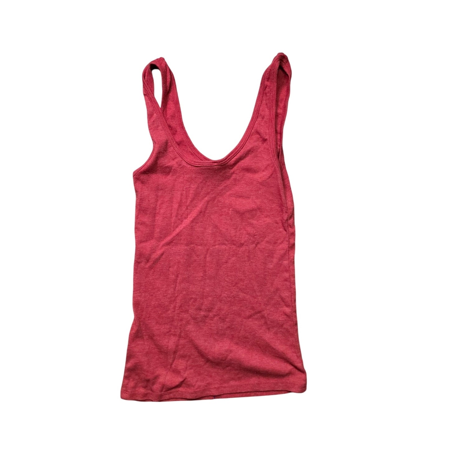 Bravado Guns N’ Roses Women’s Tank Top Small Pink Graphic Sleeveless
