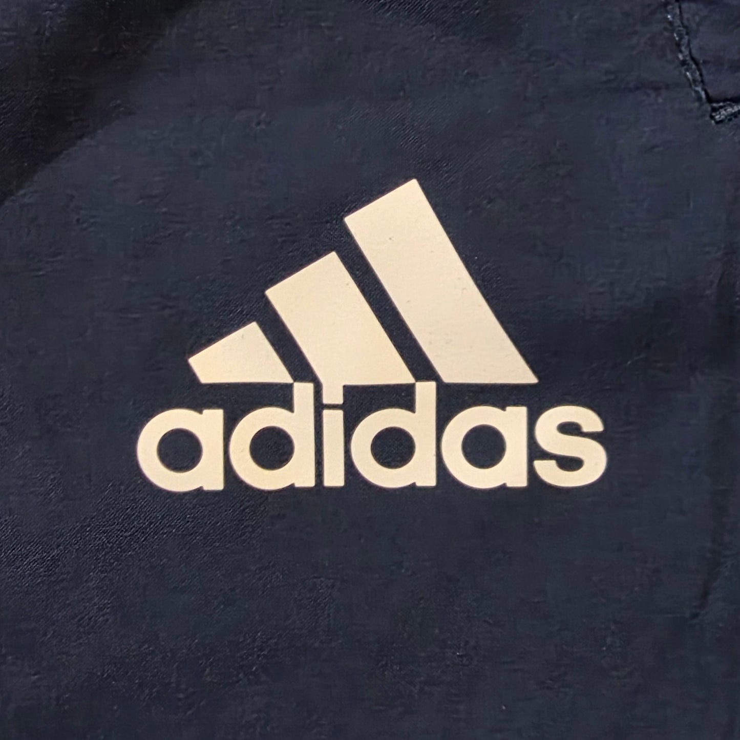 Adidas AEROREADY 3-Stripes Shorts Men’s Medium Crew Navy Athletic Training