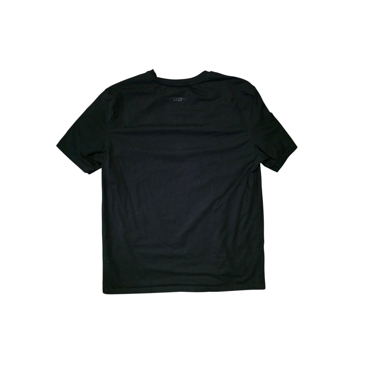 Pro Standard Golden State Warriors Wordmark T-Shirt Men’s Black L