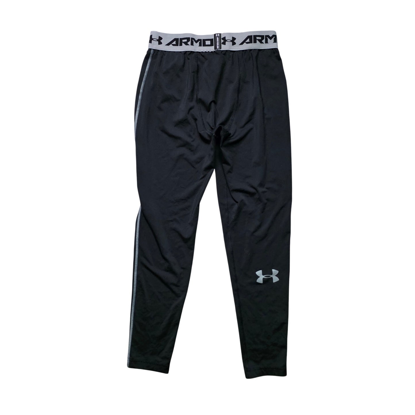 Under Armour Compression Pants Men’s XL Black Baselayer Performance