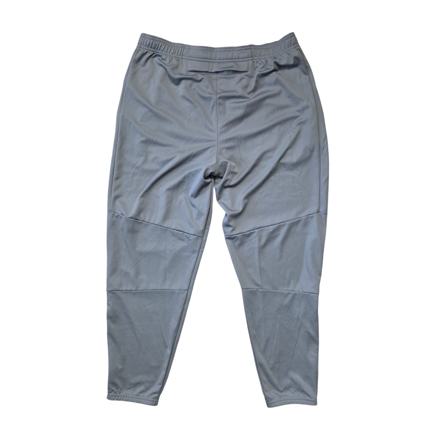 Nike Challenger Dri-FIT Pants Men’s Large Gray Running Lightweight DD5003-084