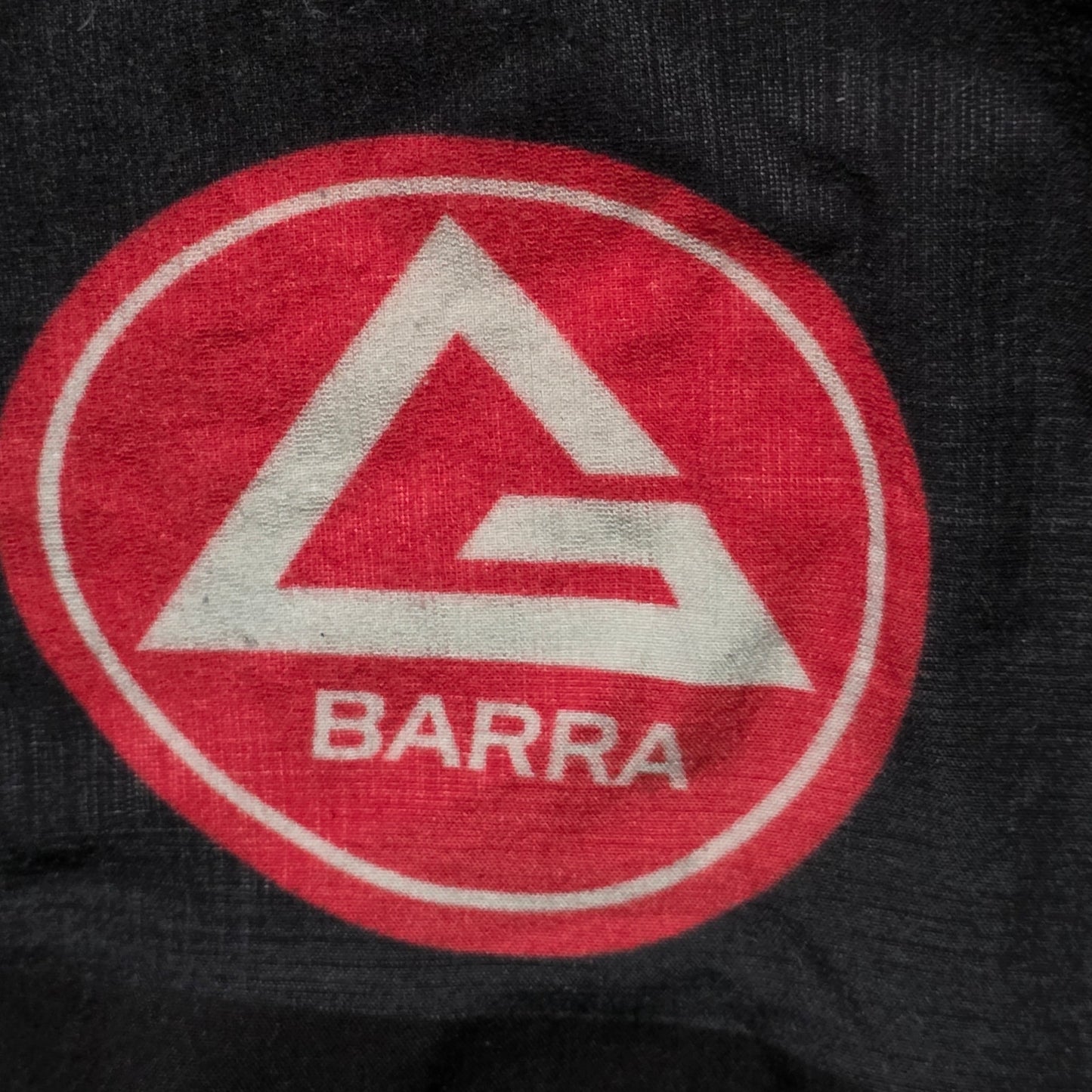 Adidas Gracie Barra Performance Shorts Men’s 34 Black Training BJJ