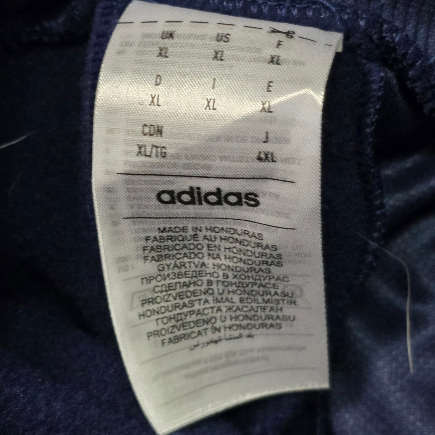 Adidas AEROREADY Training Pants Men’s XL Designed for Movement