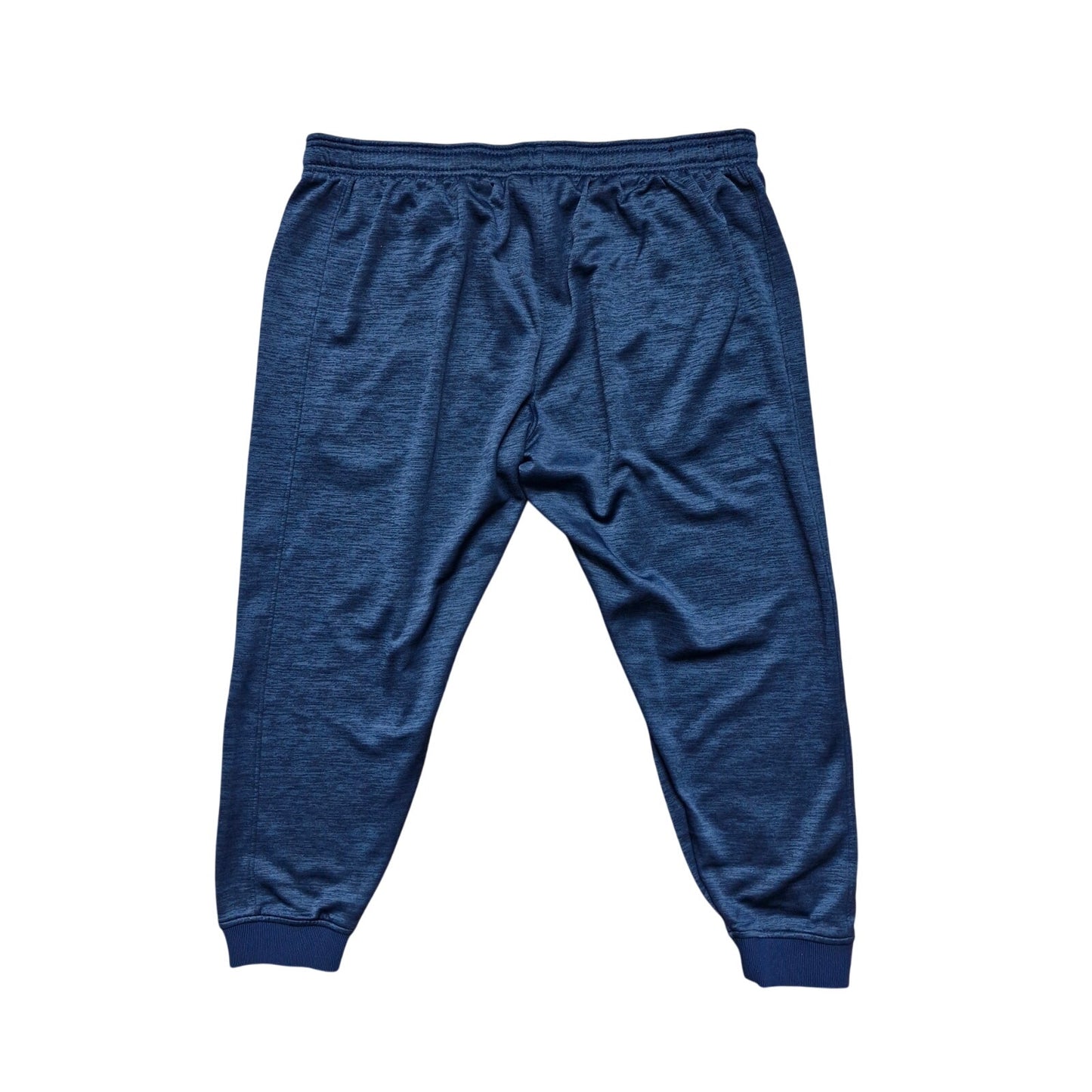 Under Armour Joggers Men’s XXL Blue Lightweight Fleece Loose Fit