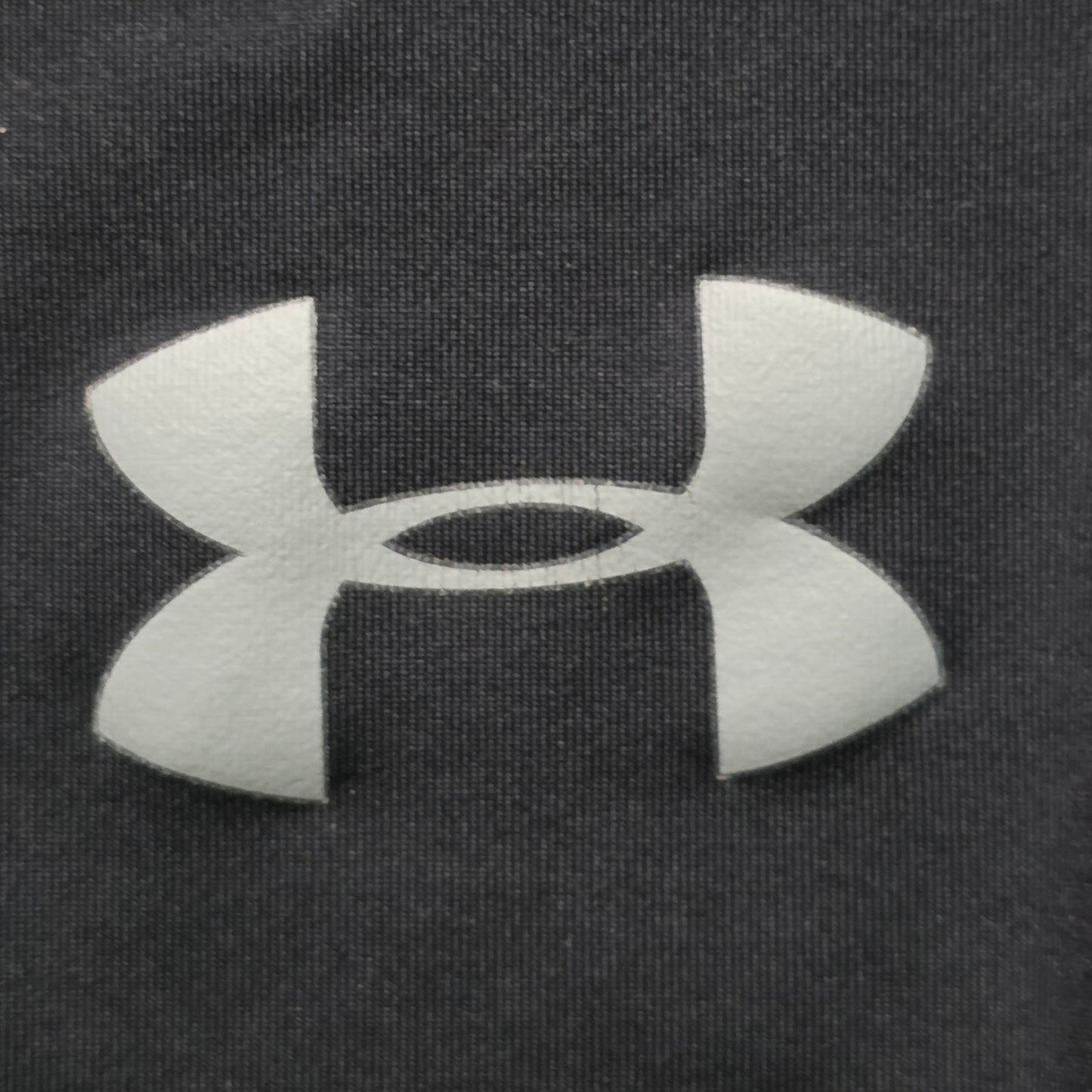 Under Armour Compression Pants Men’s S Black Athletic Base Layer