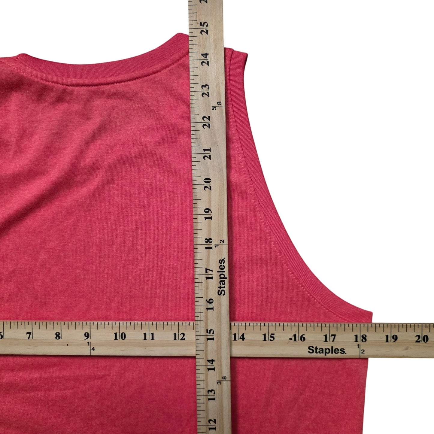 Nike Dry Solid Tank Top Women’s M Black Performance Sleeveless