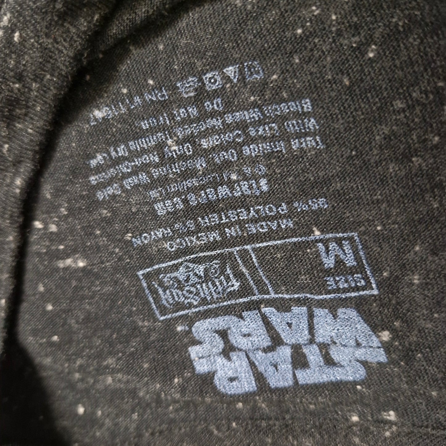 Star Wars Deathstar Shirt Size Medium