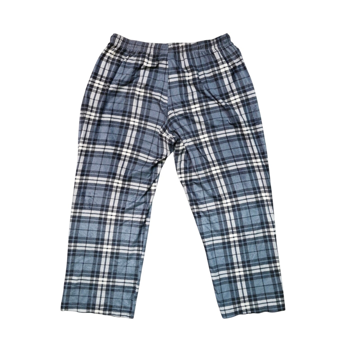 U.S. Polo Assn. Men’s Microfleece Lounge Pajama Pants Size Large