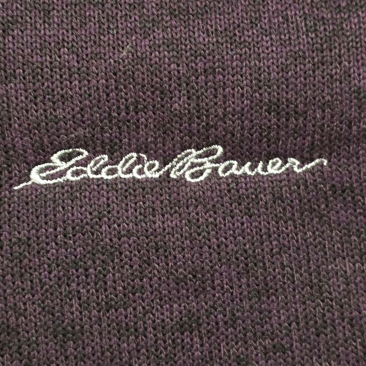 Eddie Bauer Radiator Fleece 1/4 Zip Pullover Men’s XL