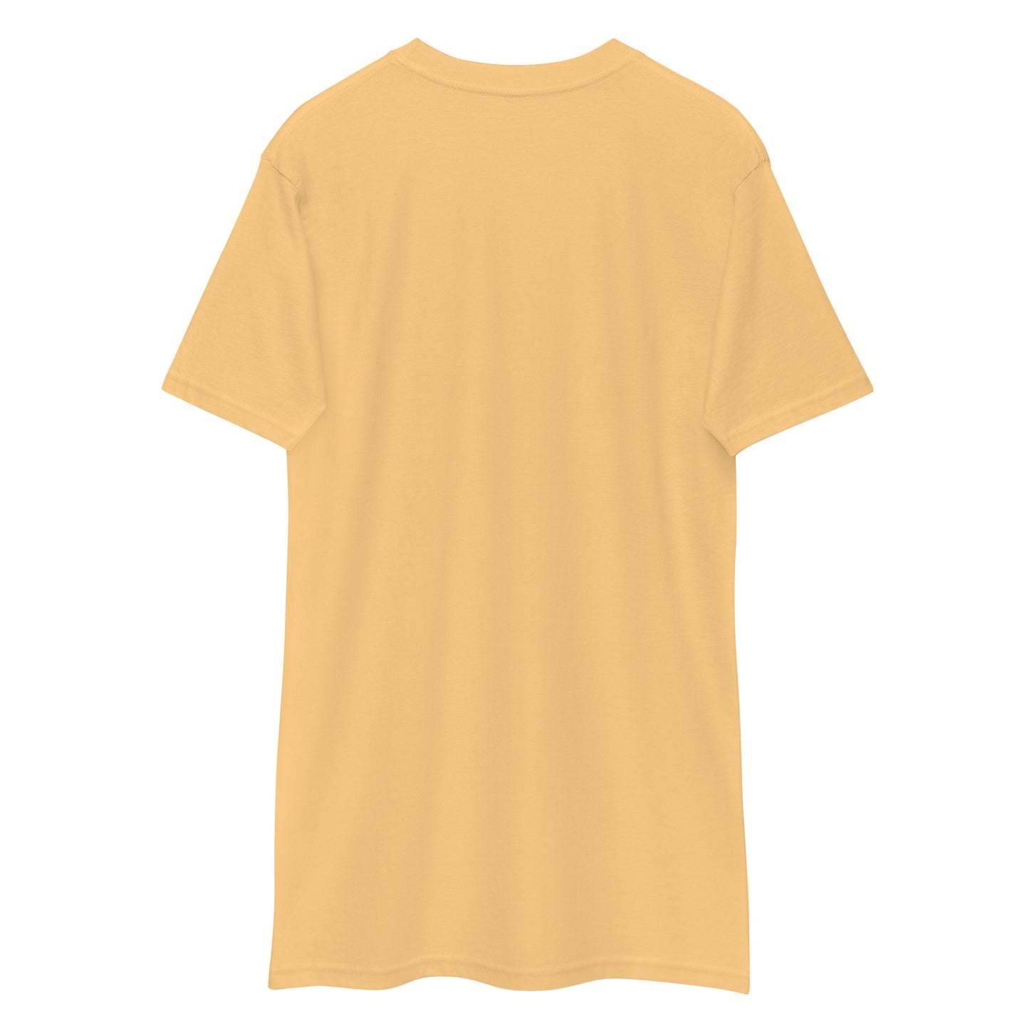 Men’s premium heavyweight tee