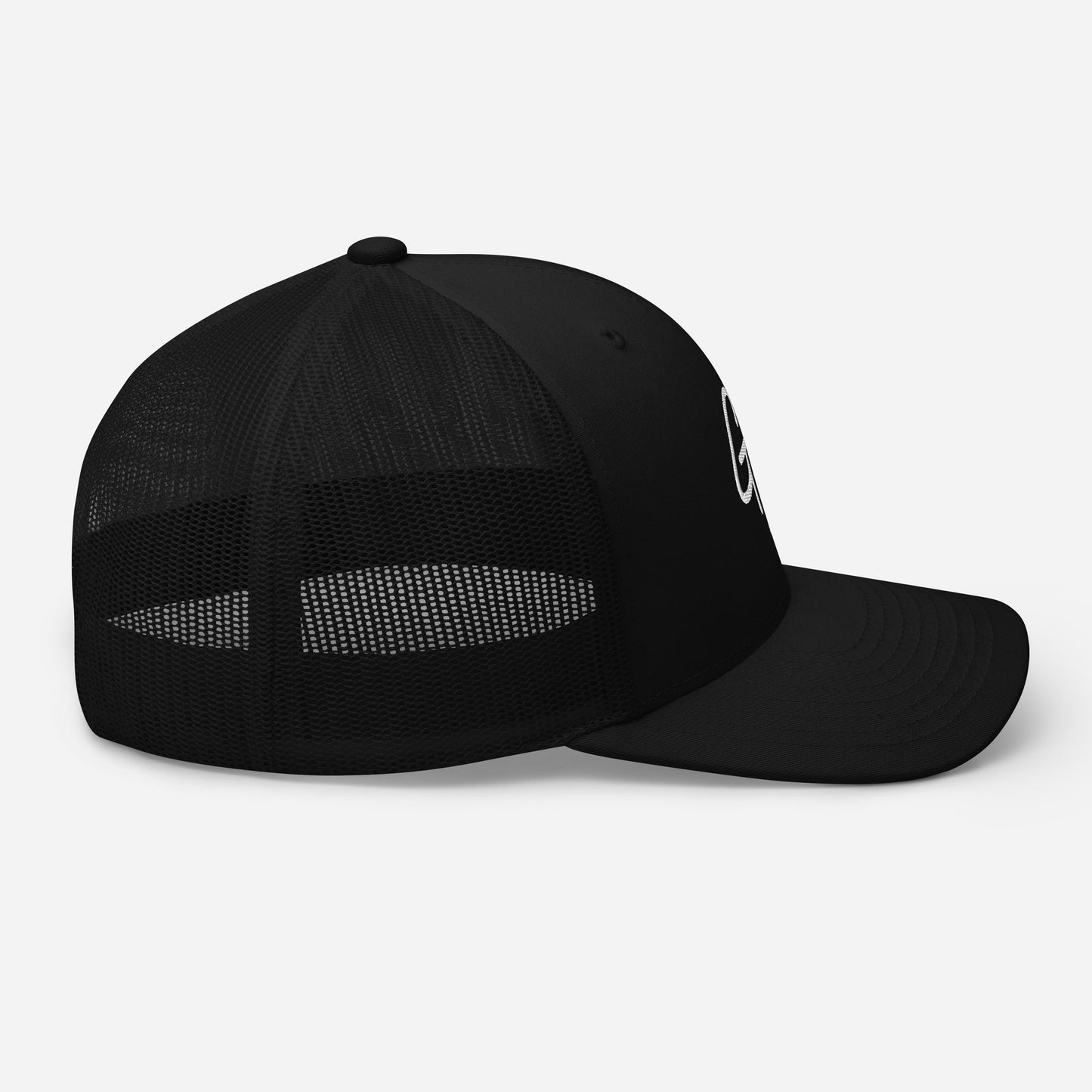 GG Logo Hat