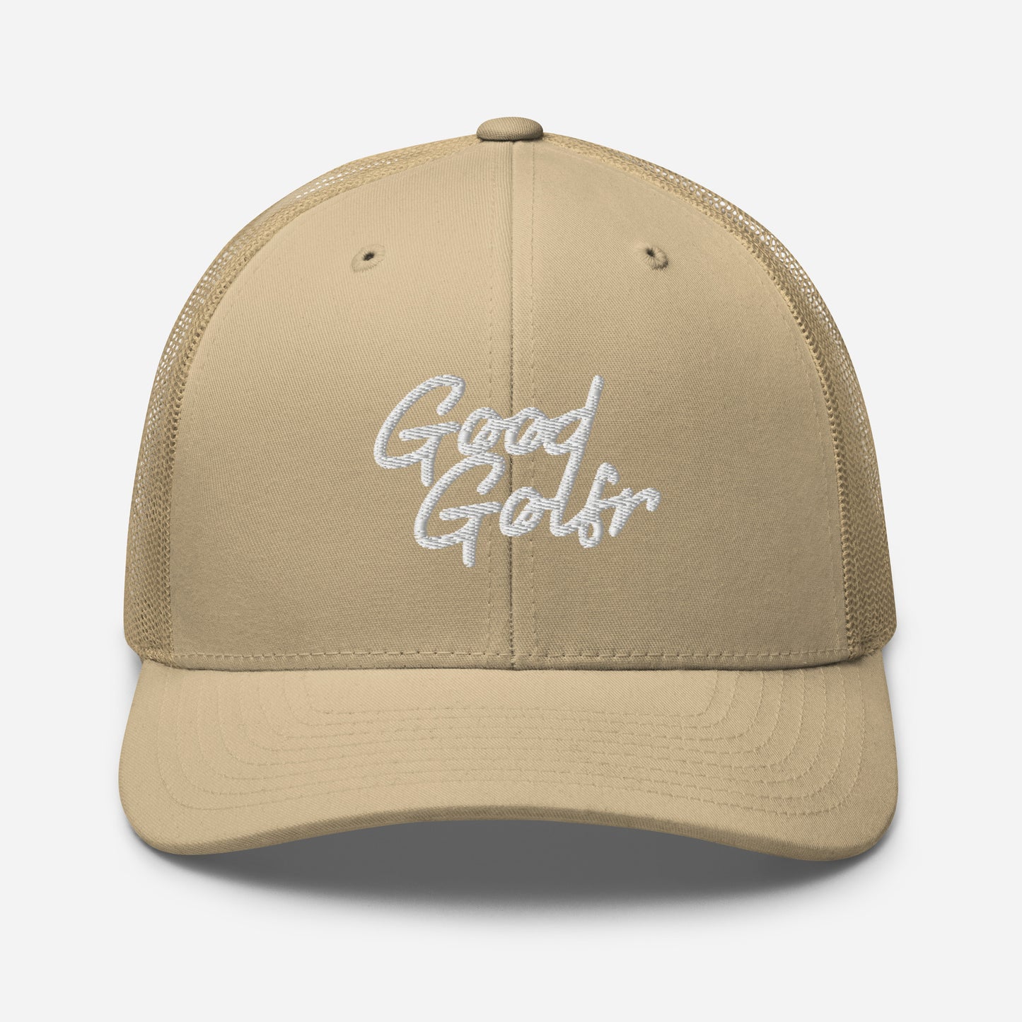 Good Golfr Hat