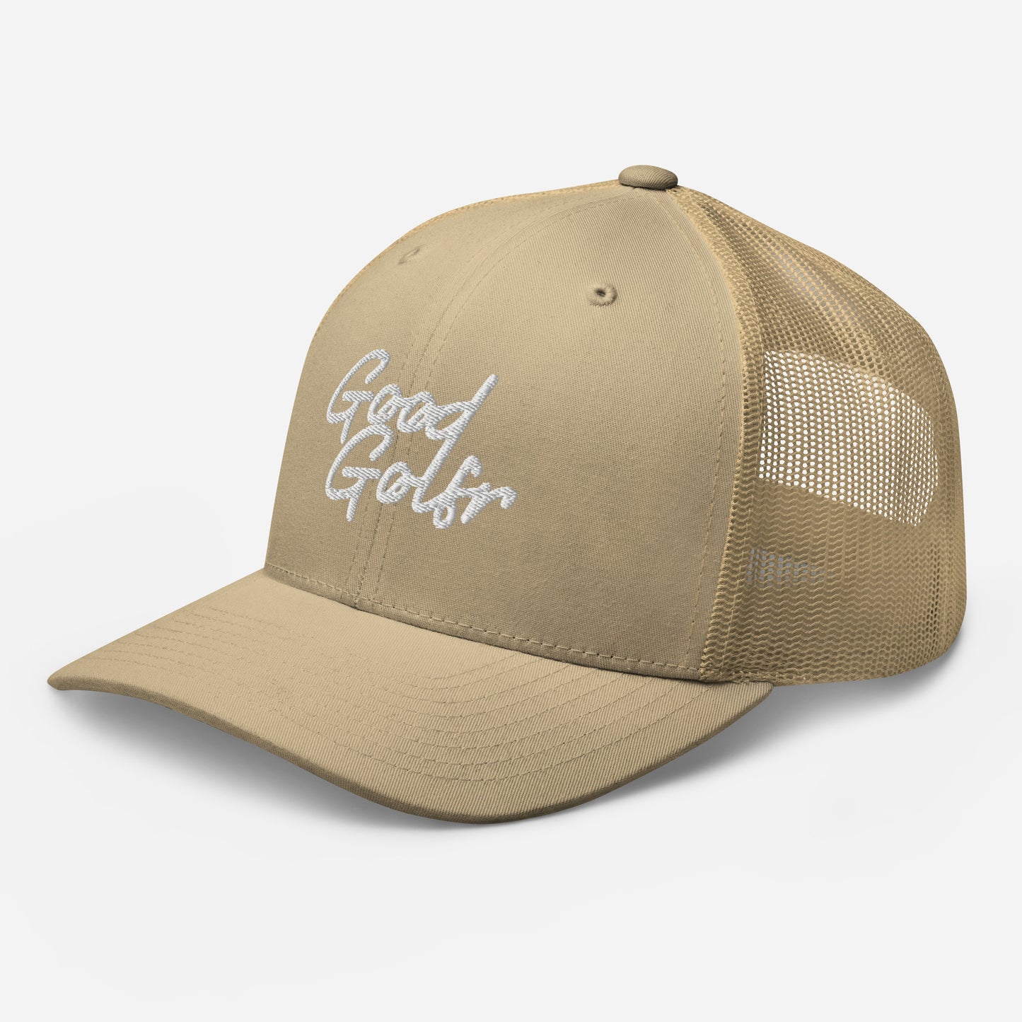 Good Golfr Hat