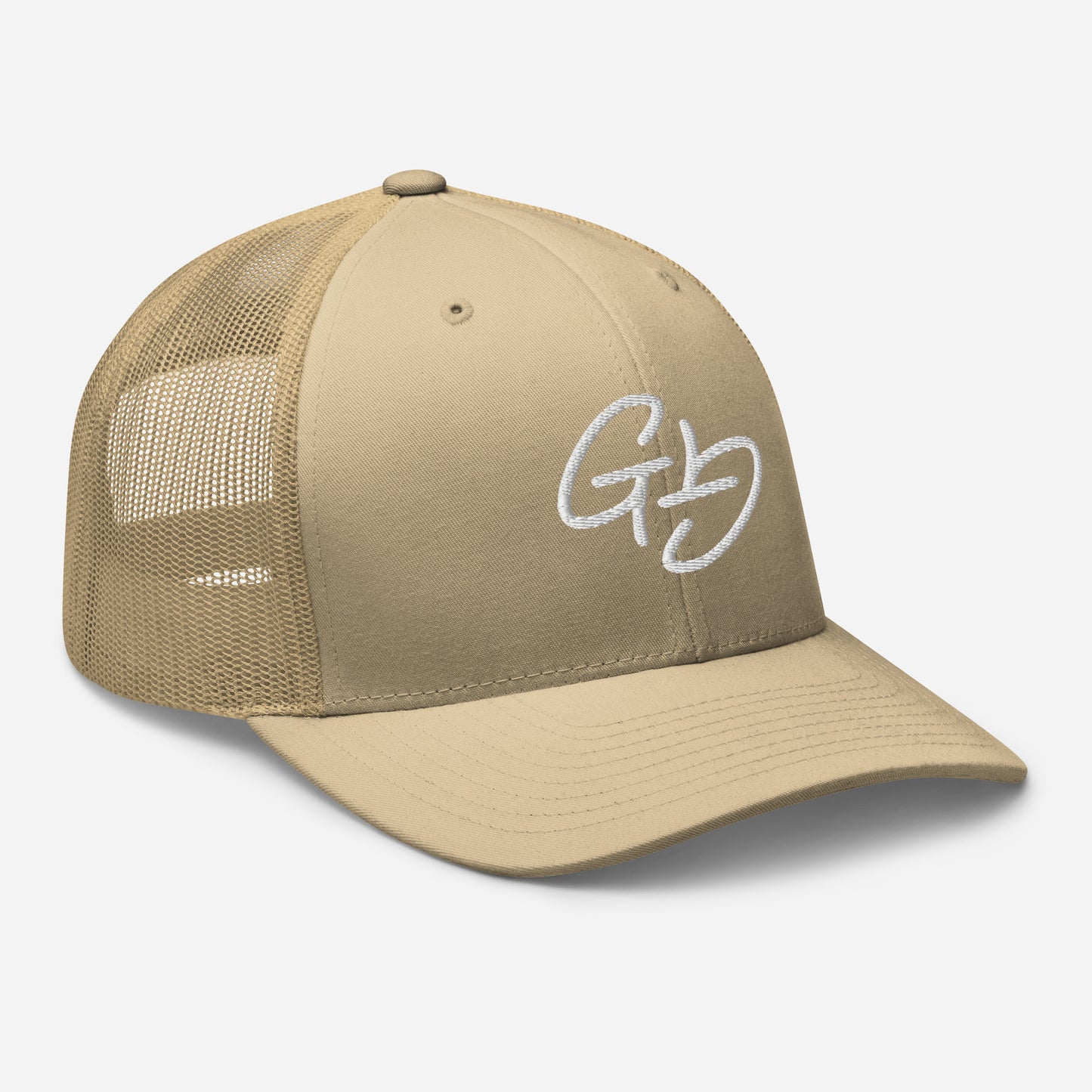 GG Logo Hat