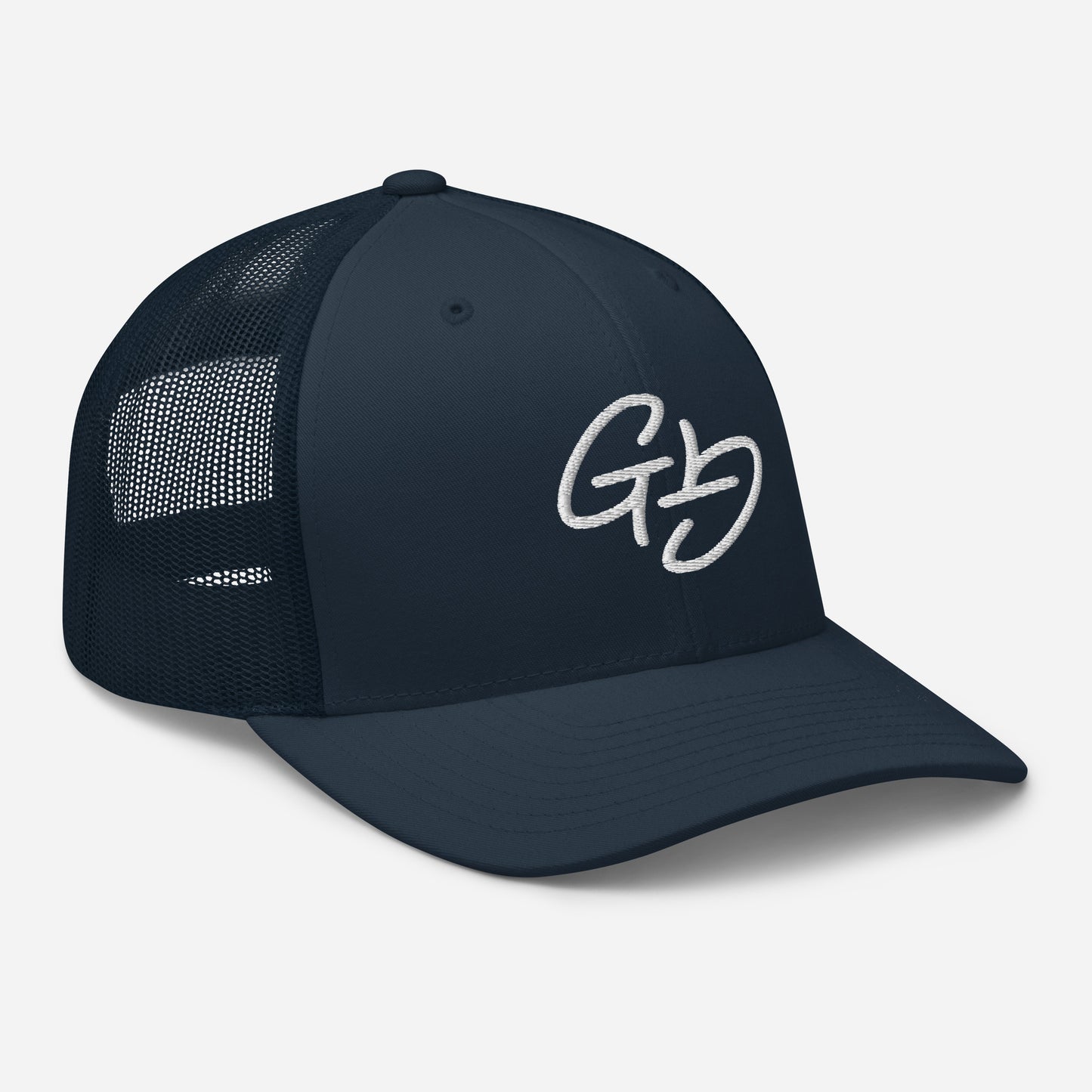 GG Logo Hat