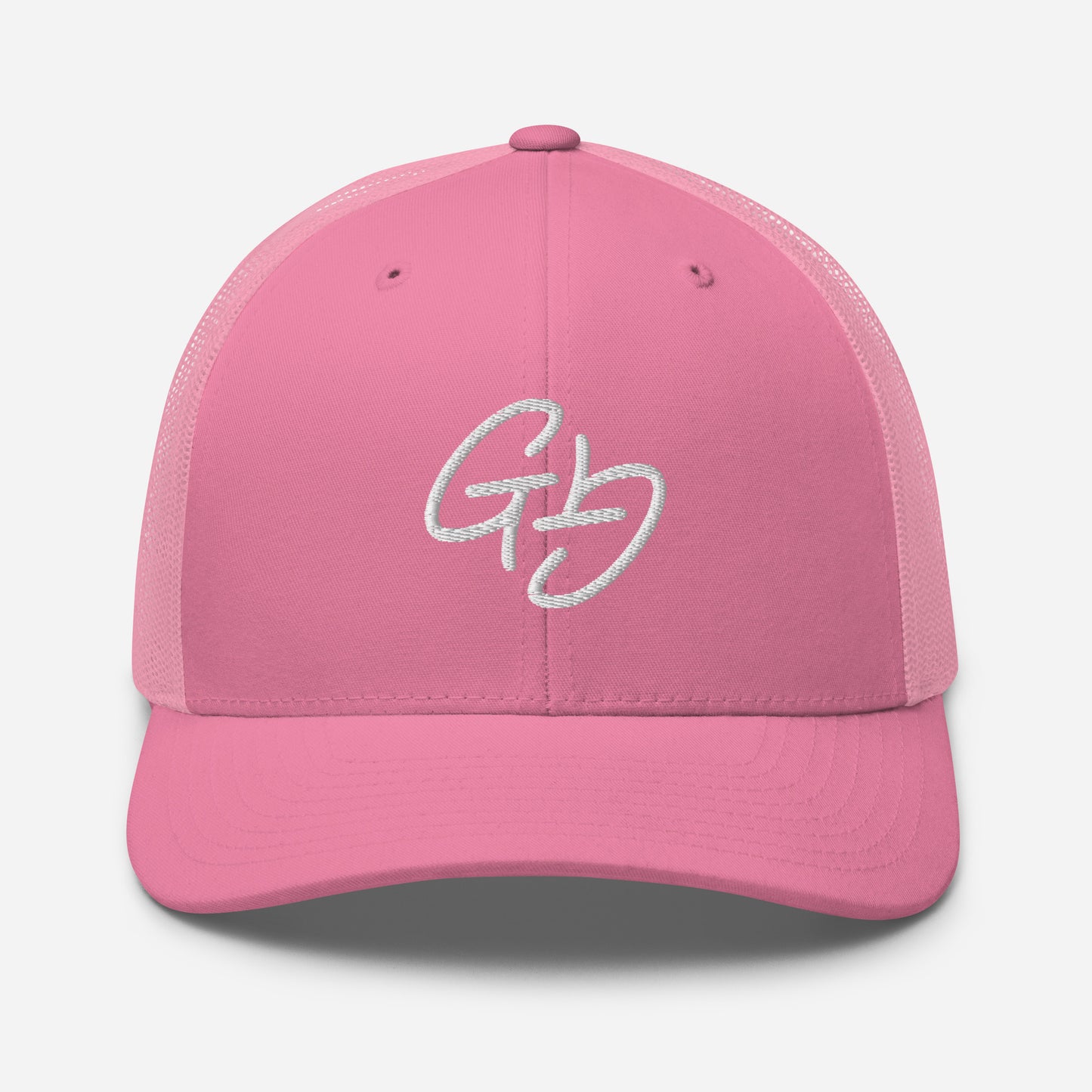 GG Logo Hat