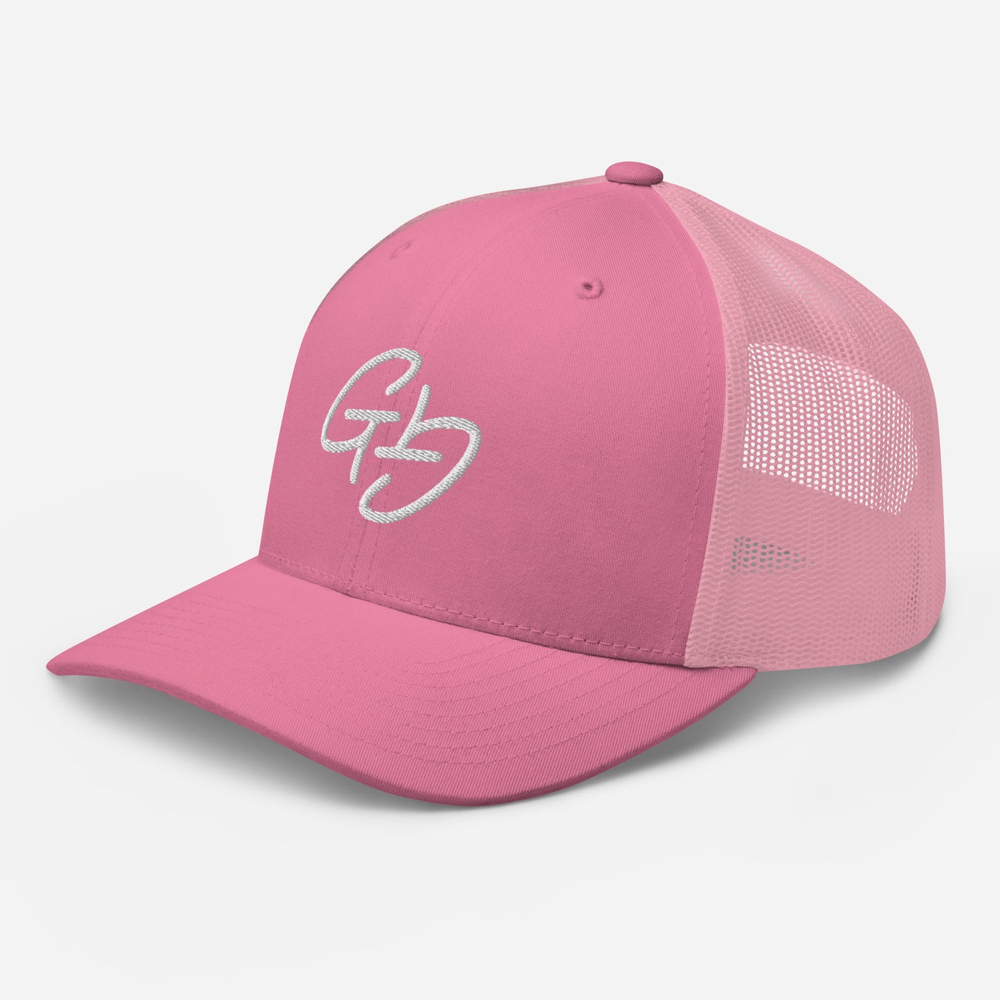 GG Logo Hat