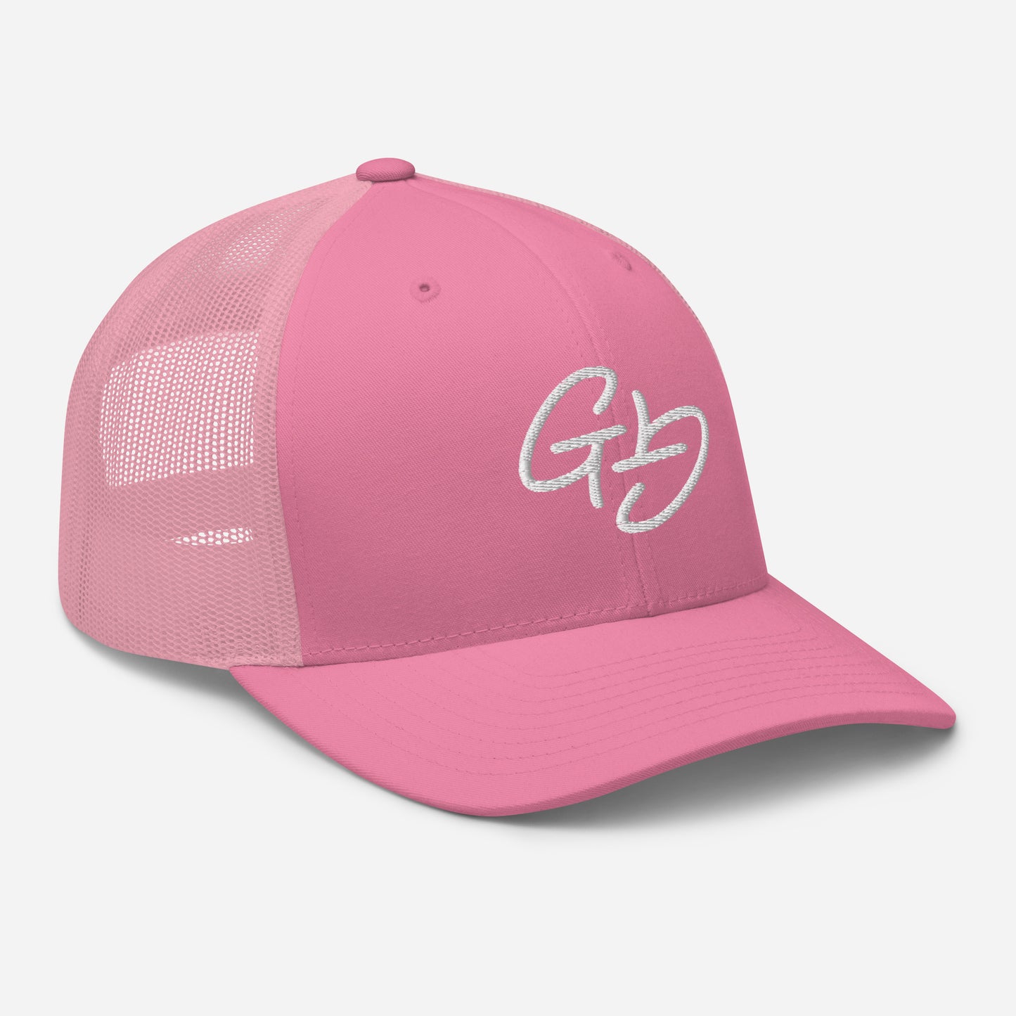 GG Logo Hat