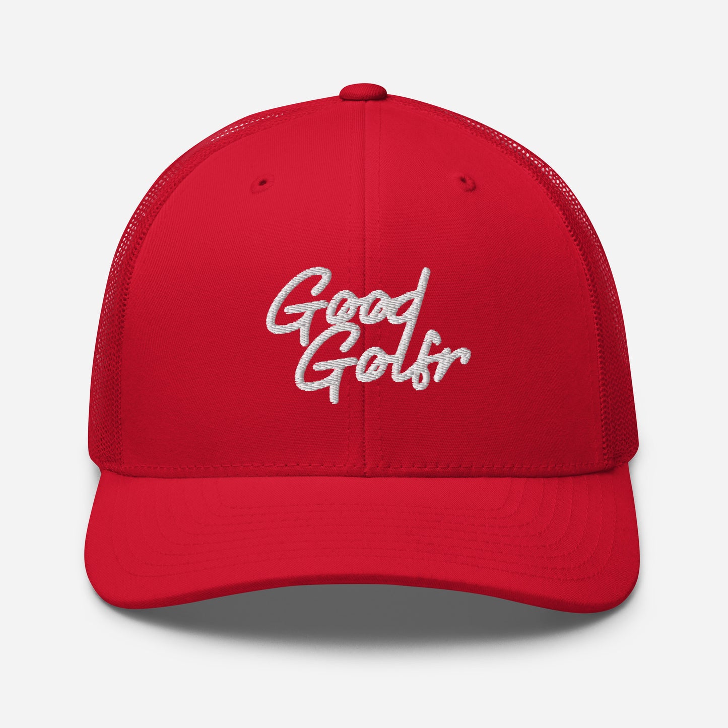 Good Golfr Hat