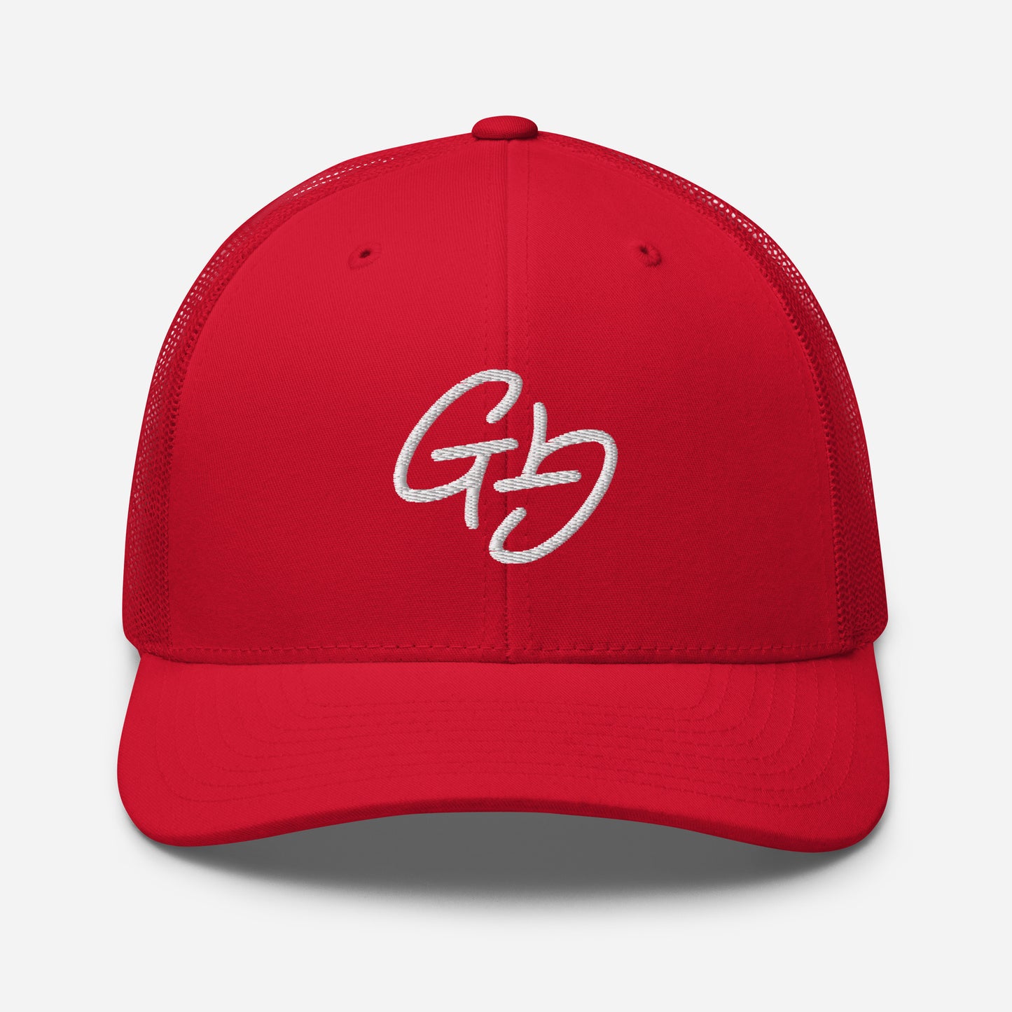 GG Logo Hat