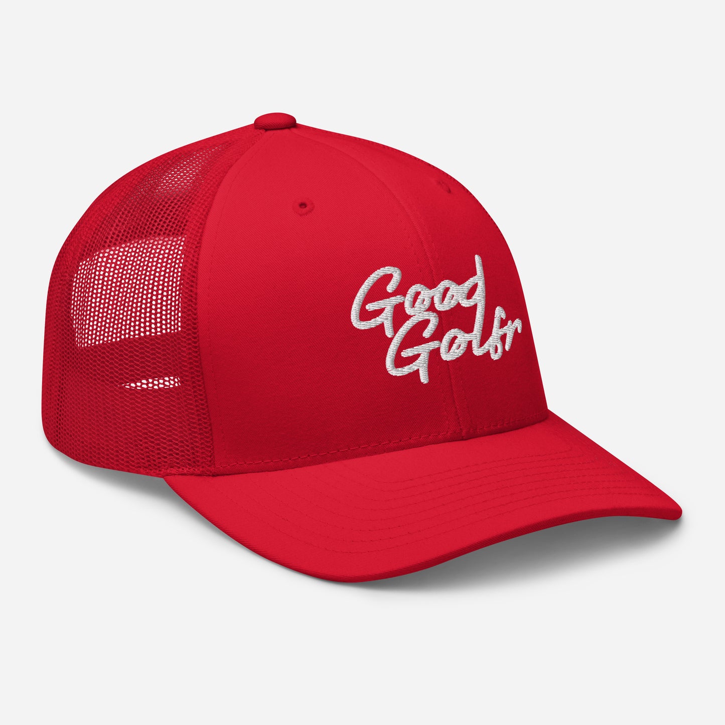 Good Golfr Hat