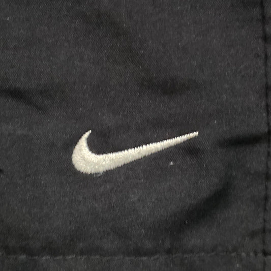 Nike Dri-FIT Running Shorts Women’s S Black Activewear Gym