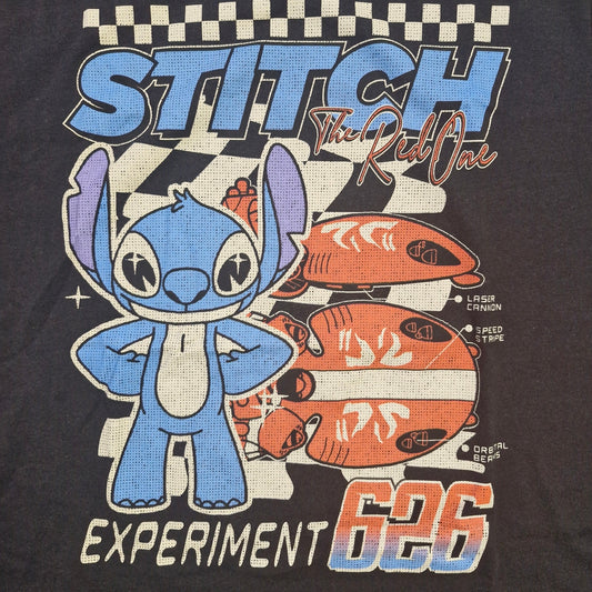 Disney Pixar Stitch from Lilo & Stitch size Large