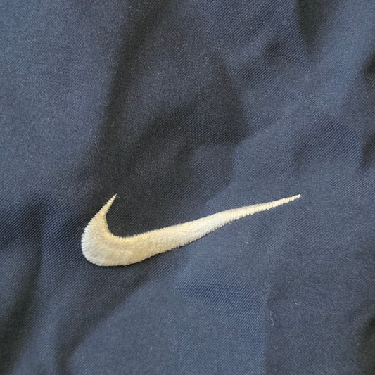 Nike Dri-FIT Running Training Shorts Men’s M Dark Blue Athletic