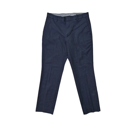 Banana Republic Slim Fit Black Pants Men’s Size 31x30