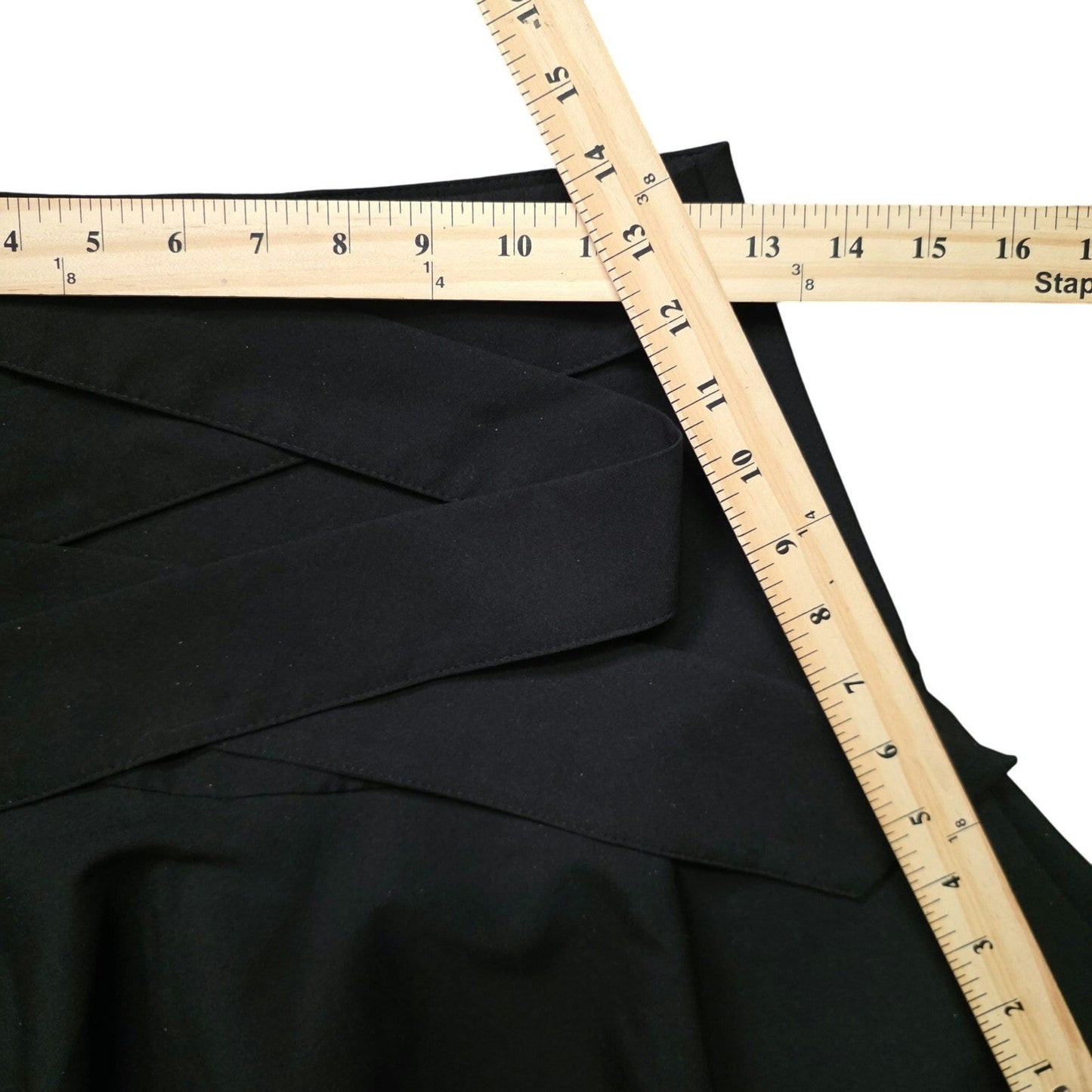 Zara Bow Skort Women’s XS Black