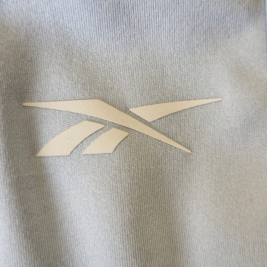 NWT Reebok Running Essentials Sports Bra Women’s Size Small Light Blue