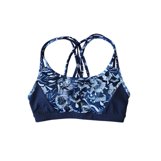 Athleta Hyper Focused Sports Bra Women’s Small Athletic