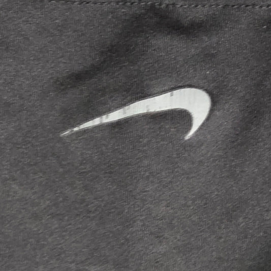 Nike Pro Combat Compression Shorts L Black Athletic