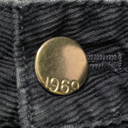 GAP 1969 Always Skinny Jeans Women’s 27 Blue Denim Mid Rise Stretch