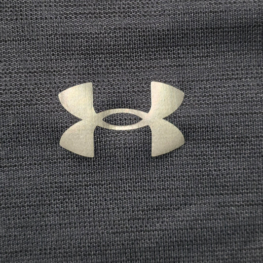 Under Armour Tech Twist Short Sleeve Women’s S Black