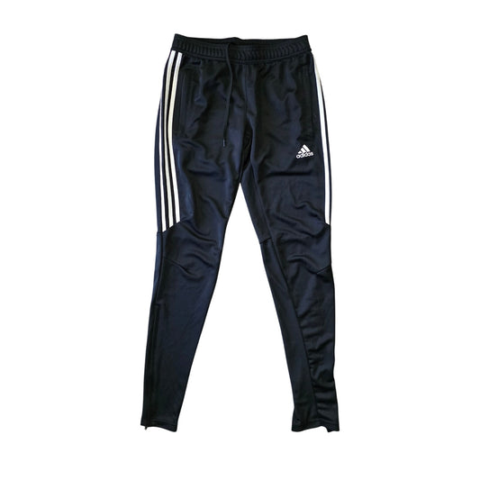 Adidas Climacool Training Pants Women’s XS 4-6 Black BS3685 Joggers