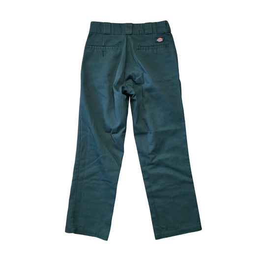 Dickies Original Work Pants Men’s Lincoln Green