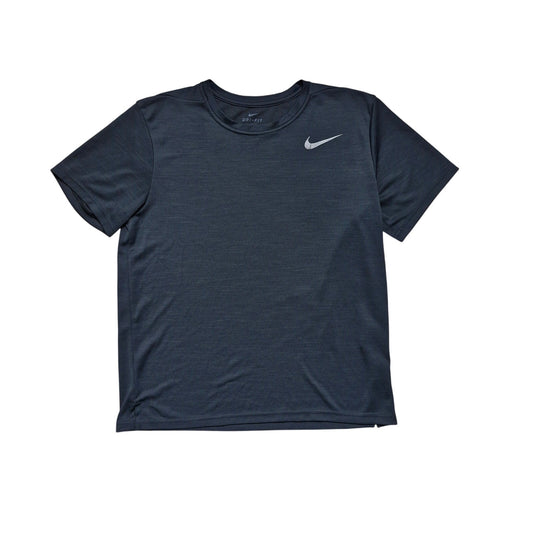 Nike Dri-FIT Black Athletic T-Shirt Men’s Medium