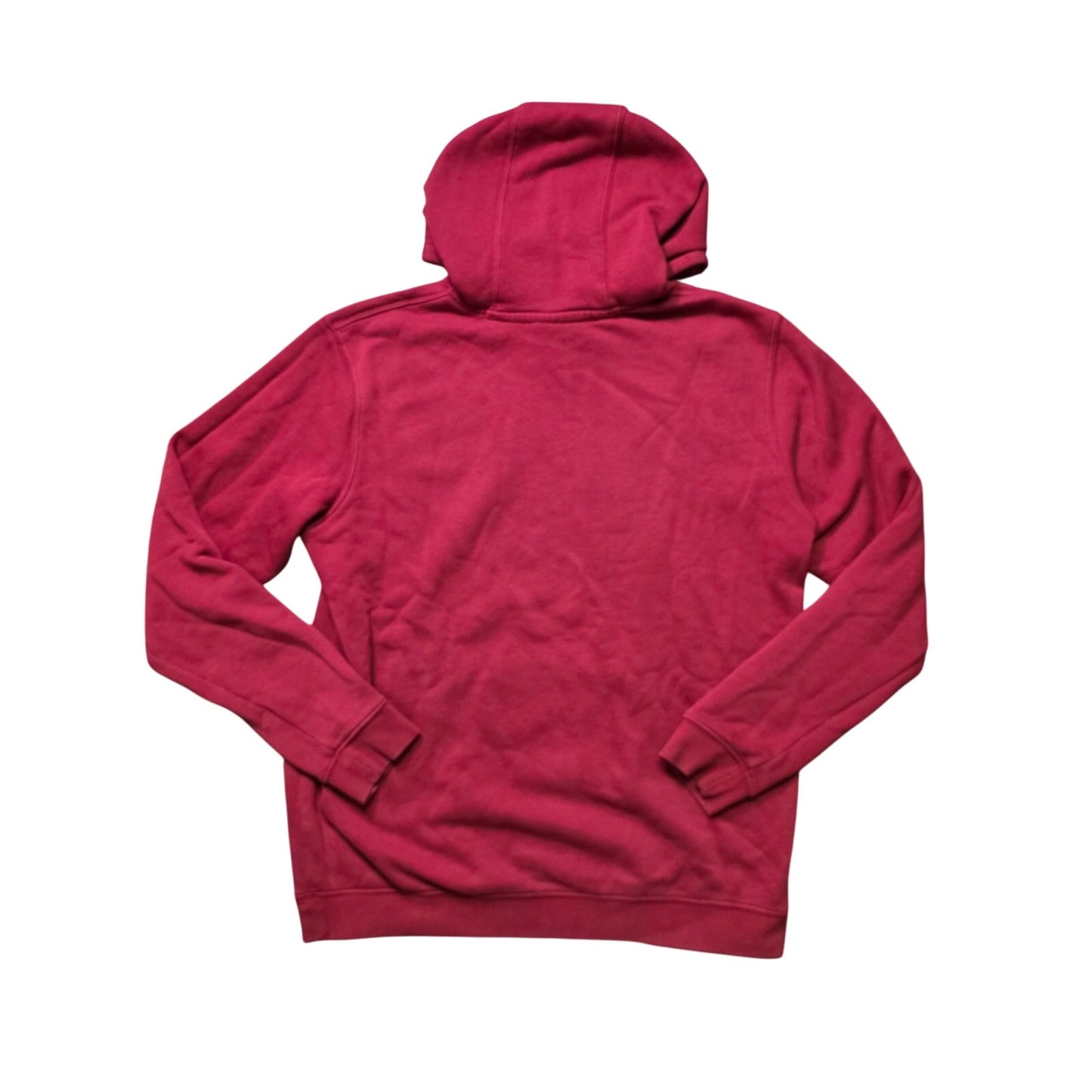 Nike Stanford Football Therma-FIT Hoodie Men L Red