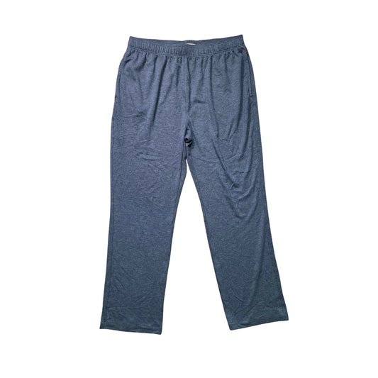 Tommy Bahama Lightweight Workout Pants Men’s Medium Gray Gym