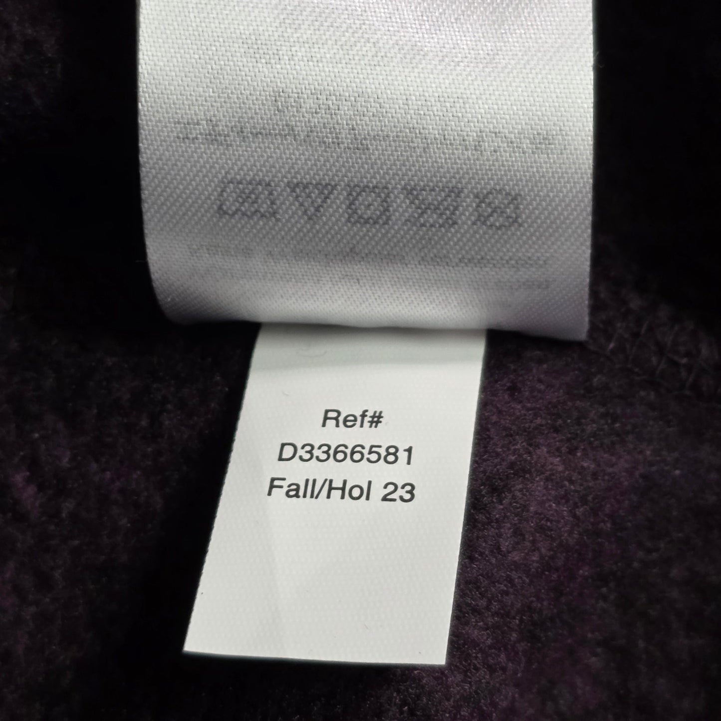 Eddie Bauer Radiator Fleece 1/4 Zip Pullover Men’s XL
