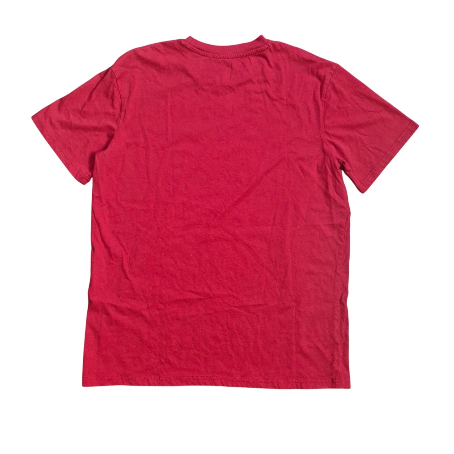 Sriracha Huy Fong Red Medium tee