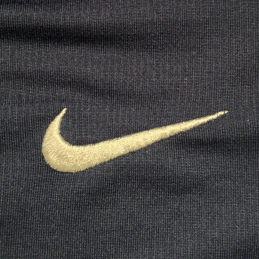 Nike Dri-FIT Franchise Polo Men S College Navy Moisture-Wicking