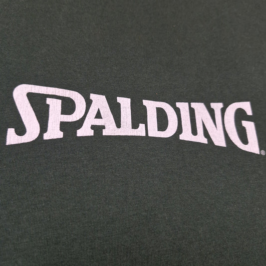 Spalding X ZARA 2021 Graphic Tee Rare Size S
