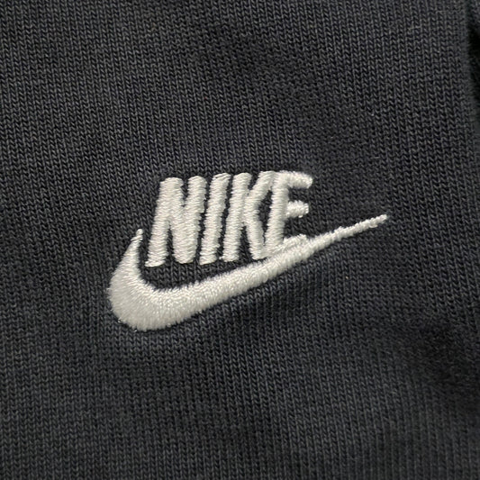 Nike Sportswear Club Logo Sweatpants Men’s L Black