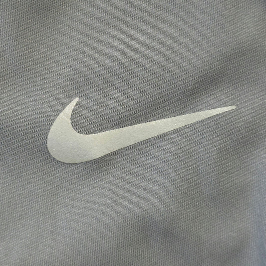 Nike Challenger Dri-FIT Pants Men’s Large Gray Running Lightweight DD5003-084