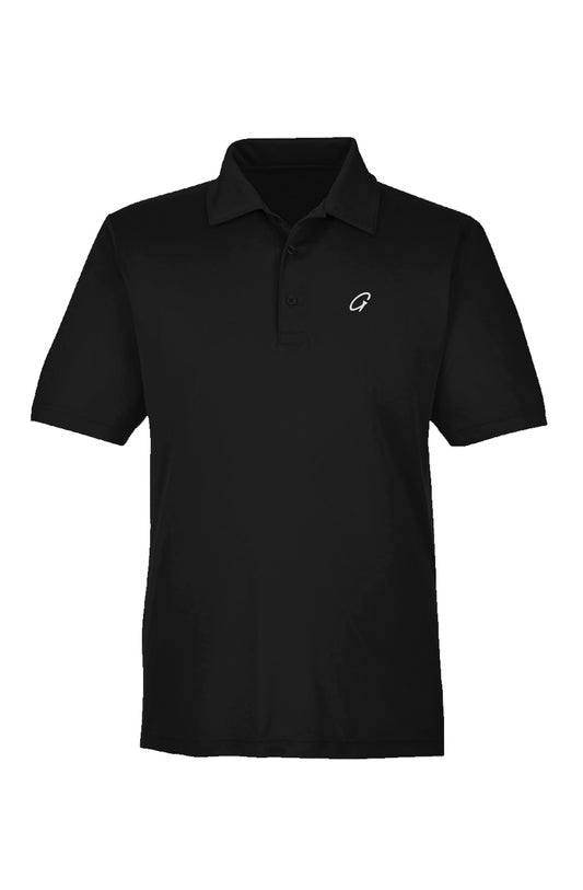 G Lightweight Performance Sport Polo
