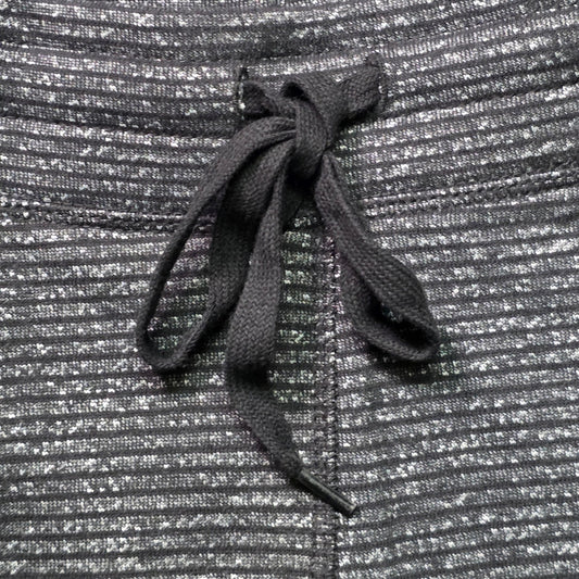 Champion Elite Pants Men’s S Dark Gray Joggers Stretch Tapered Pockets