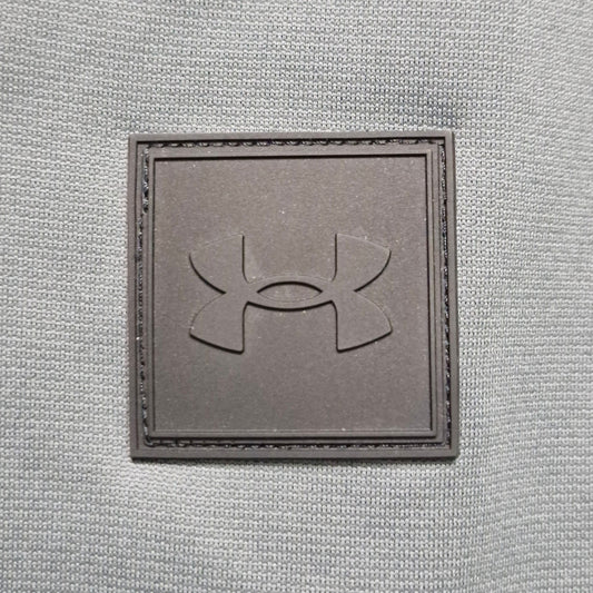 Under Armour Storm Armour Fleece Pants Men’s XL Gray Joggers