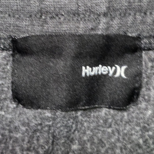 Hurley Shorts Mens Large Knit Comfort Lounge Active